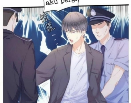 The President Lovely Wife Chapter 03 Gambar 87